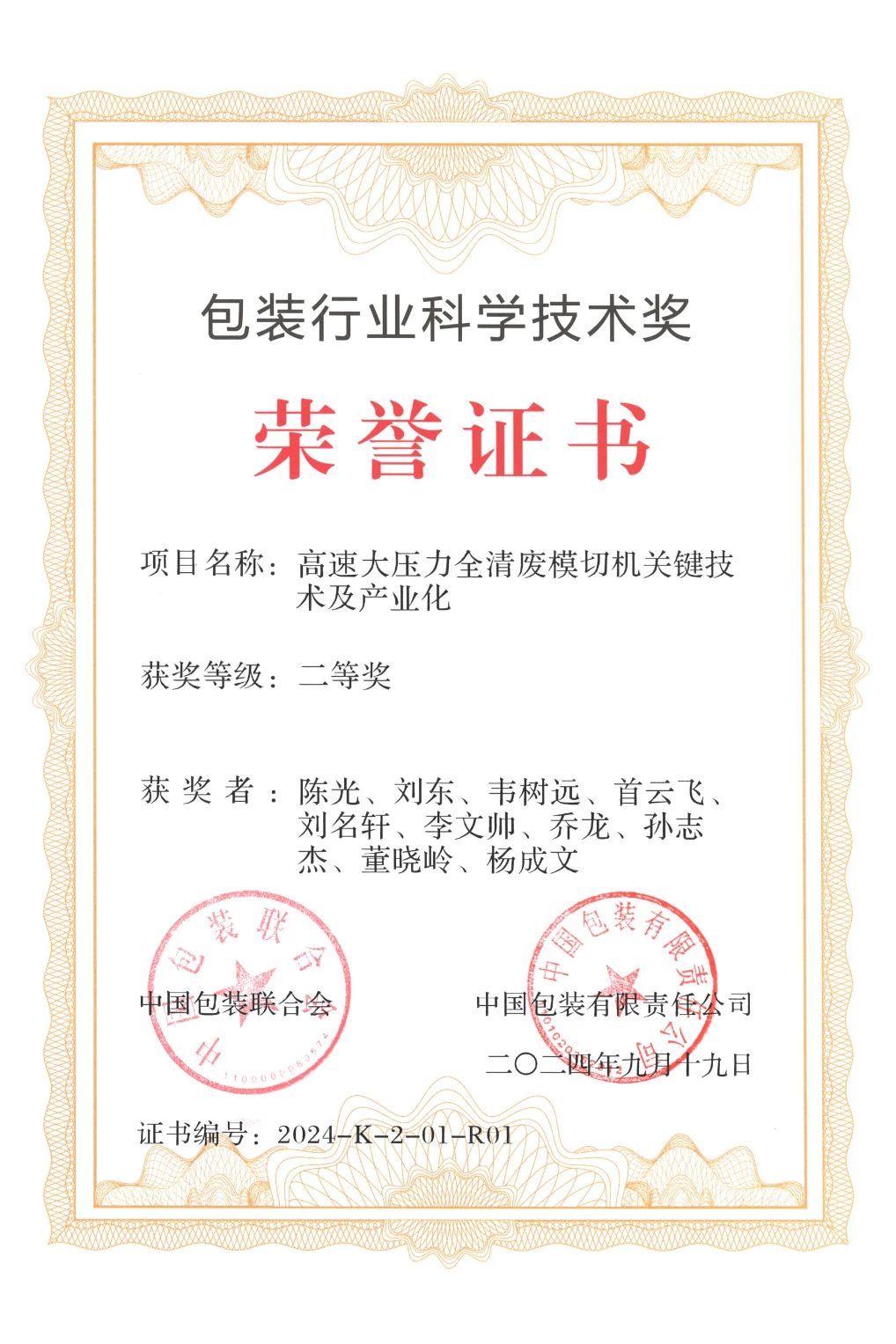 2024龙年进度条加载完毕，这一路的成长超乎想象