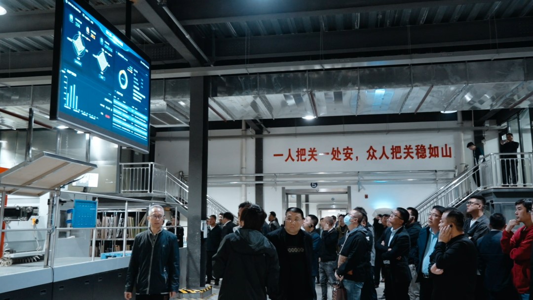 属于888腾博会的2023丨岁月为证，奋斗不止；敬过去，赢未来