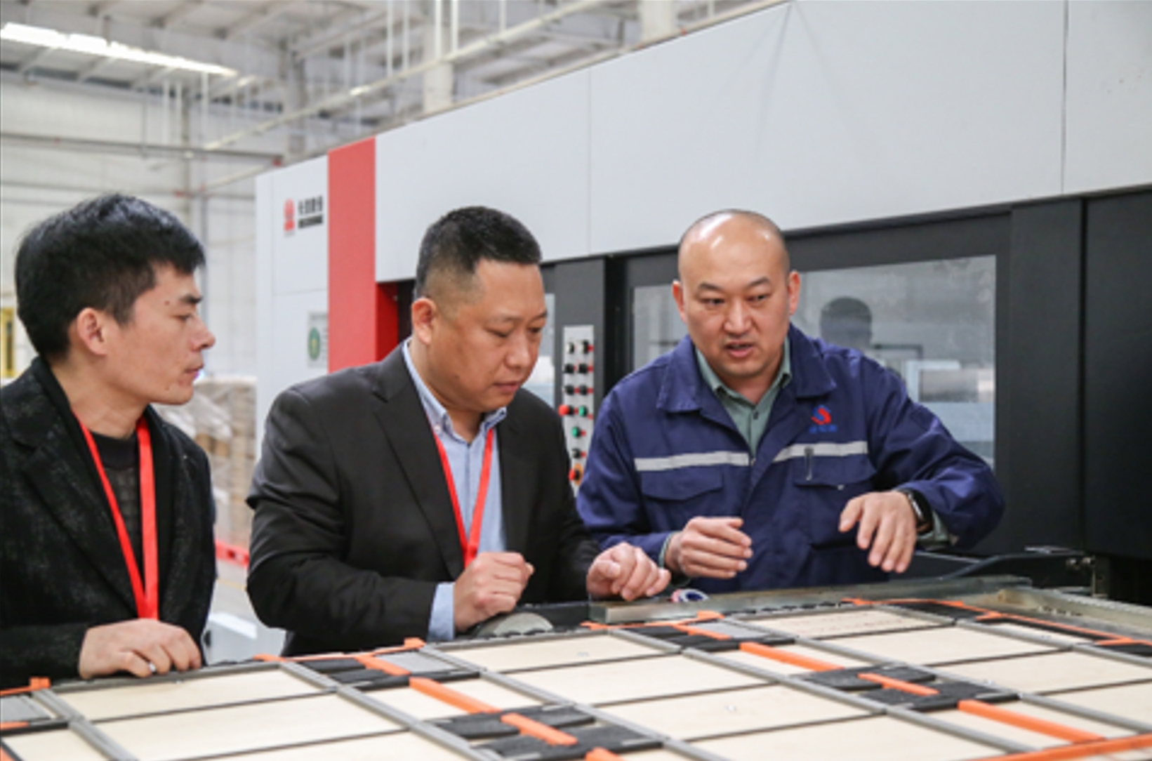 属于888腾博会的2023丨岁月为证，奋斗不止；敬过去，赢未来