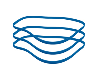 折返部左、右前压带